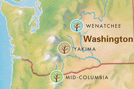 yakima map training river usapears