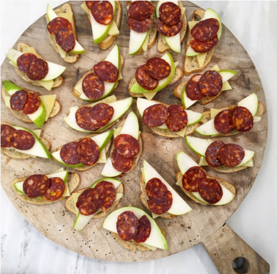 Recipe Image