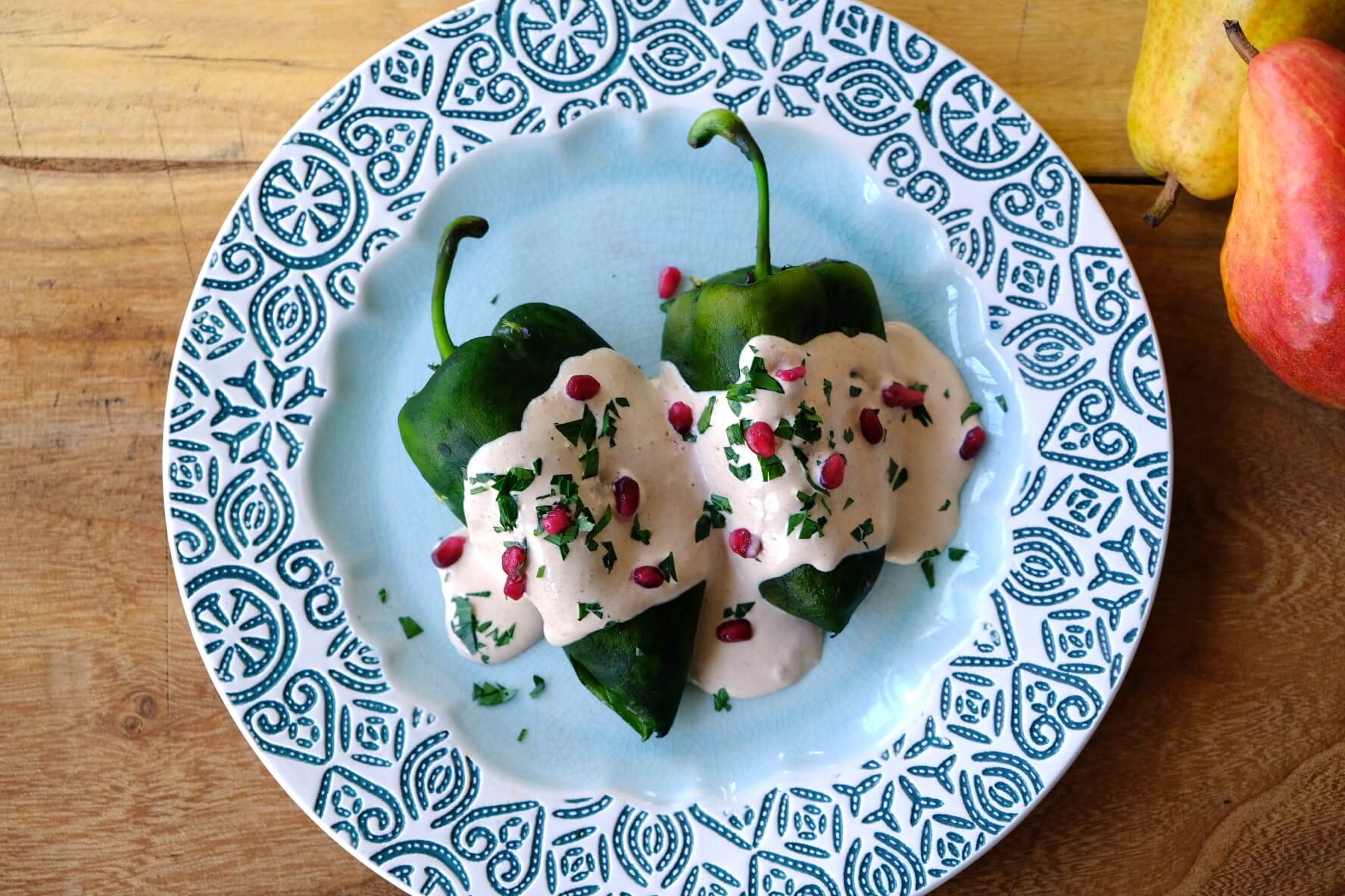 Recipe Image