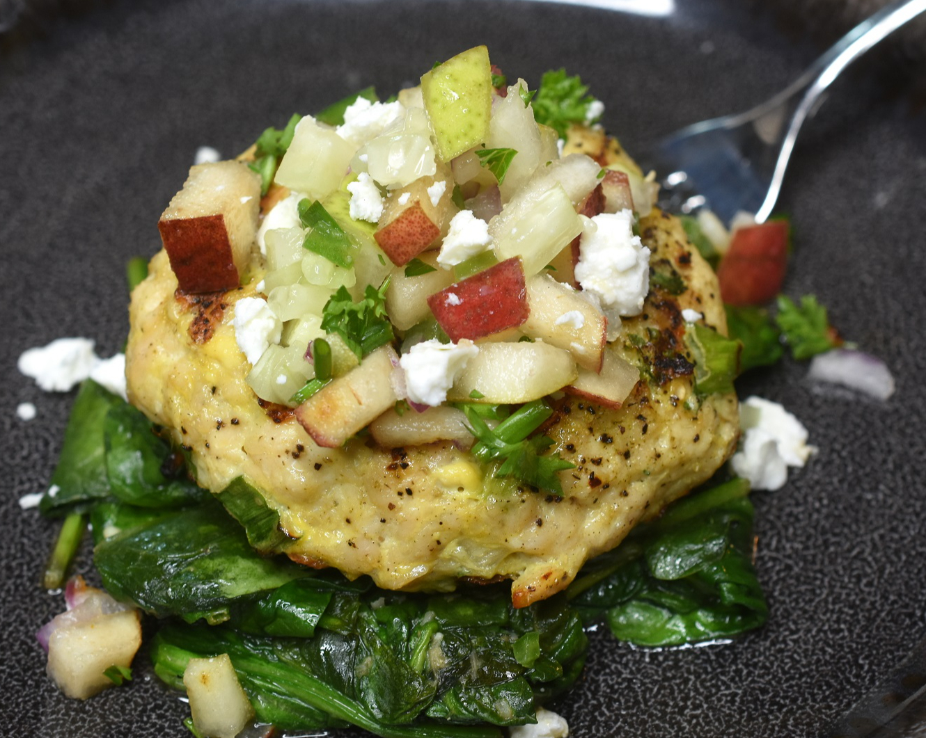 Recipe Image